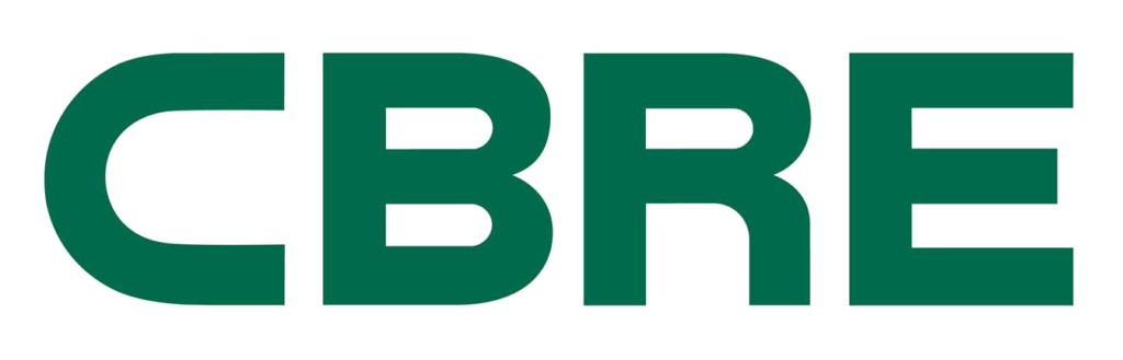 CBRE Energy Star Now logo