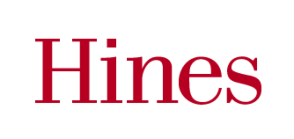 Hines Logo Energy Star now