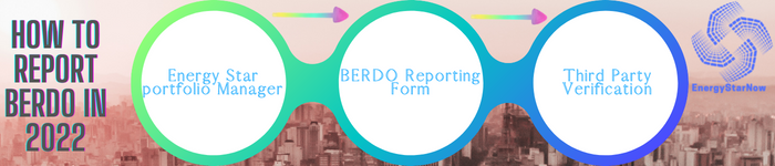 BERDO How to Report in 2022