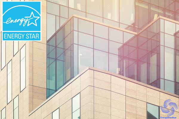 Services - Energy Star certification for commercial buildings