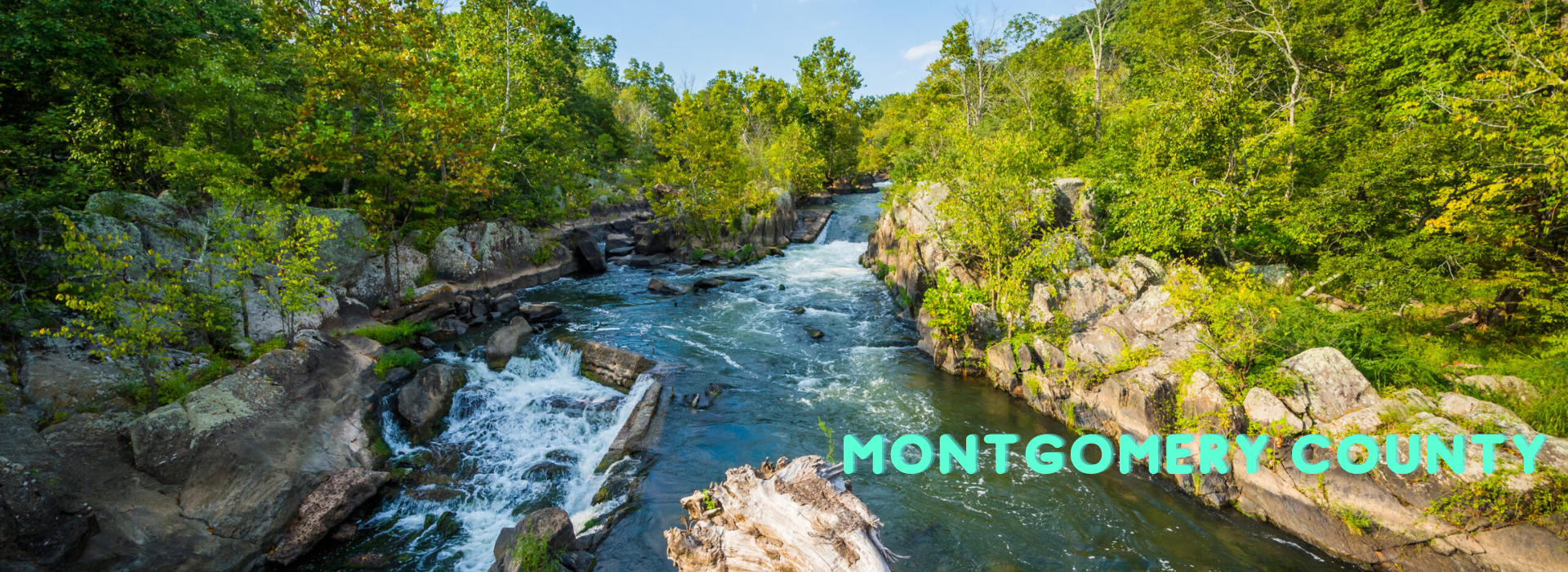 Montgomery County Maryland energy benchmarking law and BEPS