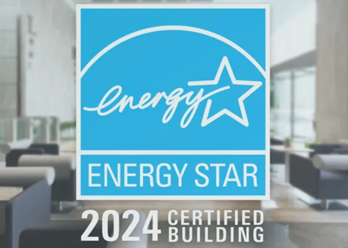 Energy Star certification steps