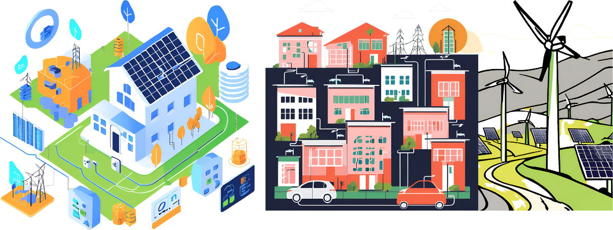 Latest Trends in Sustainable Energy: Powering a Greener Future - Energy ...